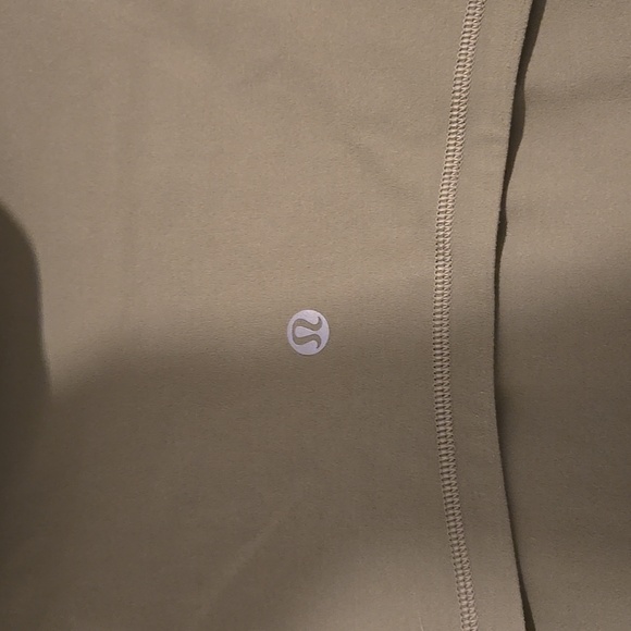 Lululemon jacket - Picture 3 of 5